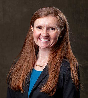 Photo of Catherine S. Clemons